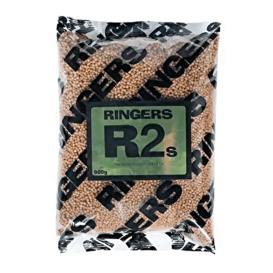 Ringers Pellet R2s